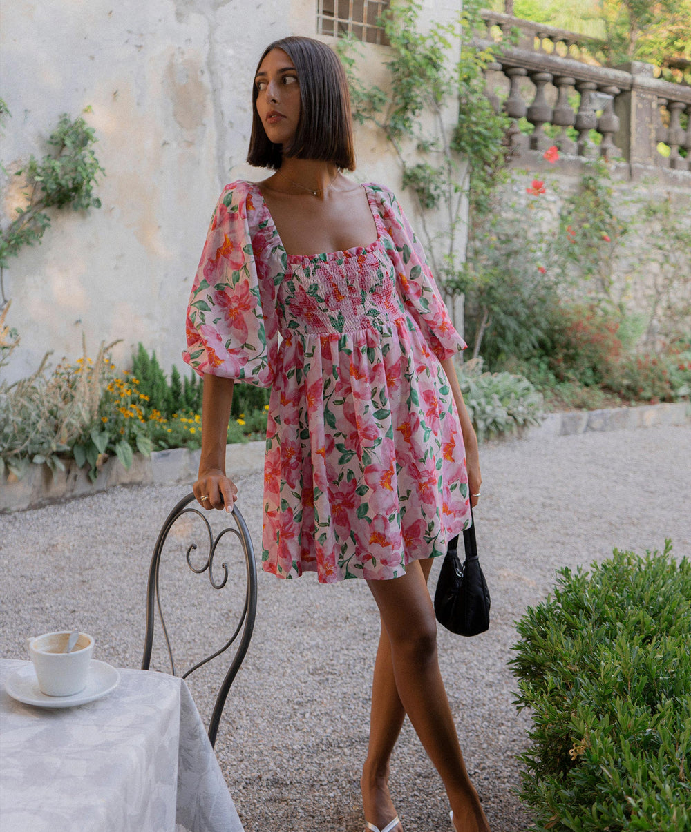 7 Spring Fashion Trends to Watch