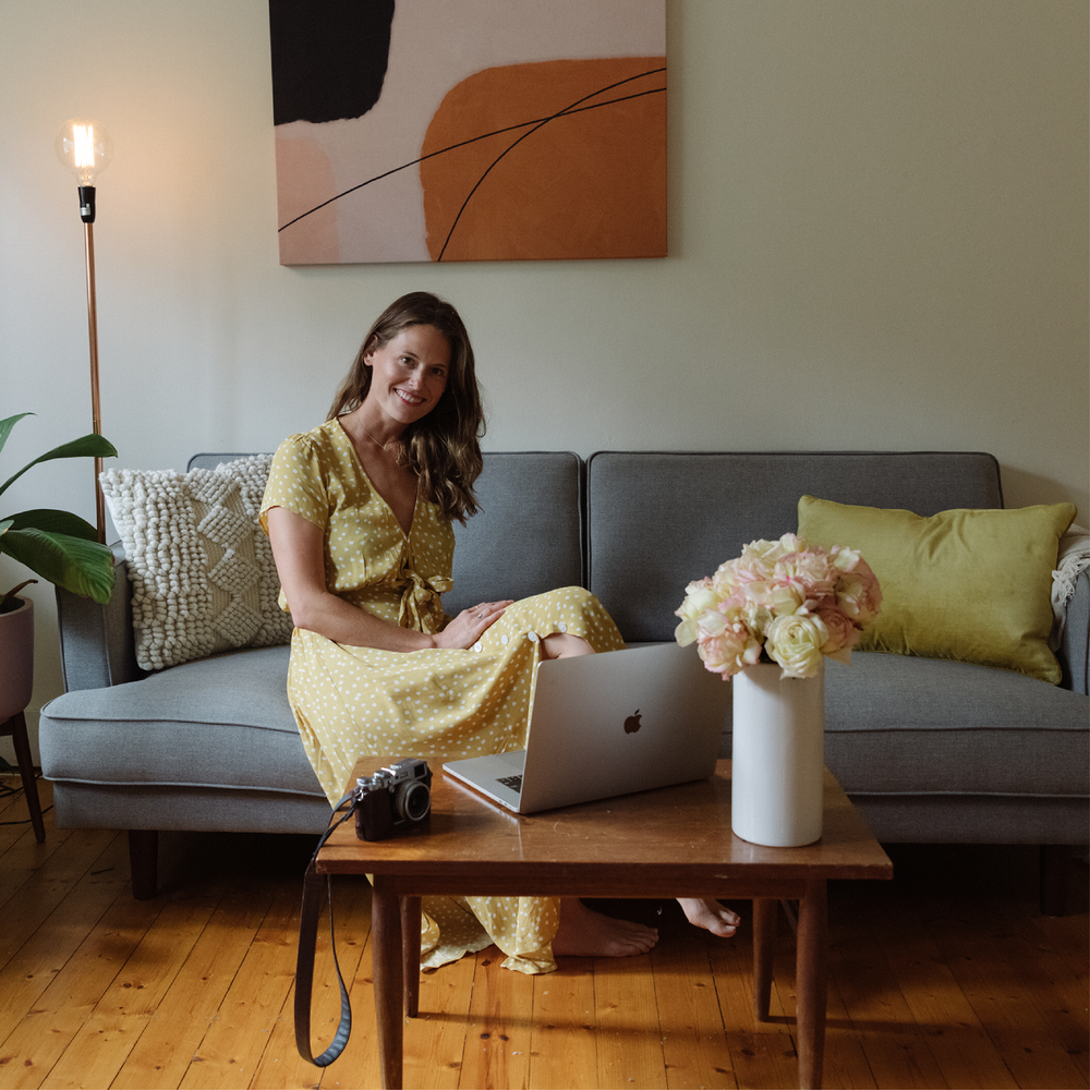 At Home With Olivia Katz #liveinKIVARI