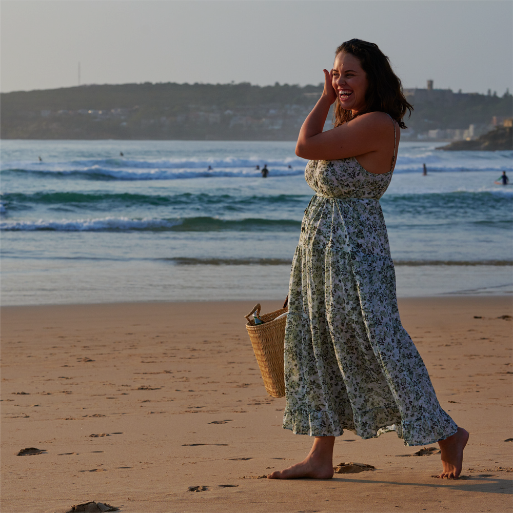 In Conversation With Hollie Azzopardi