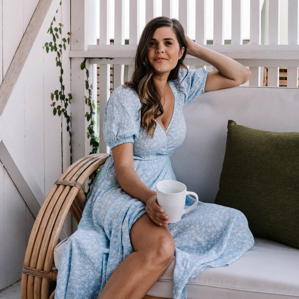 In Conversation With Geneva Vanderzeil