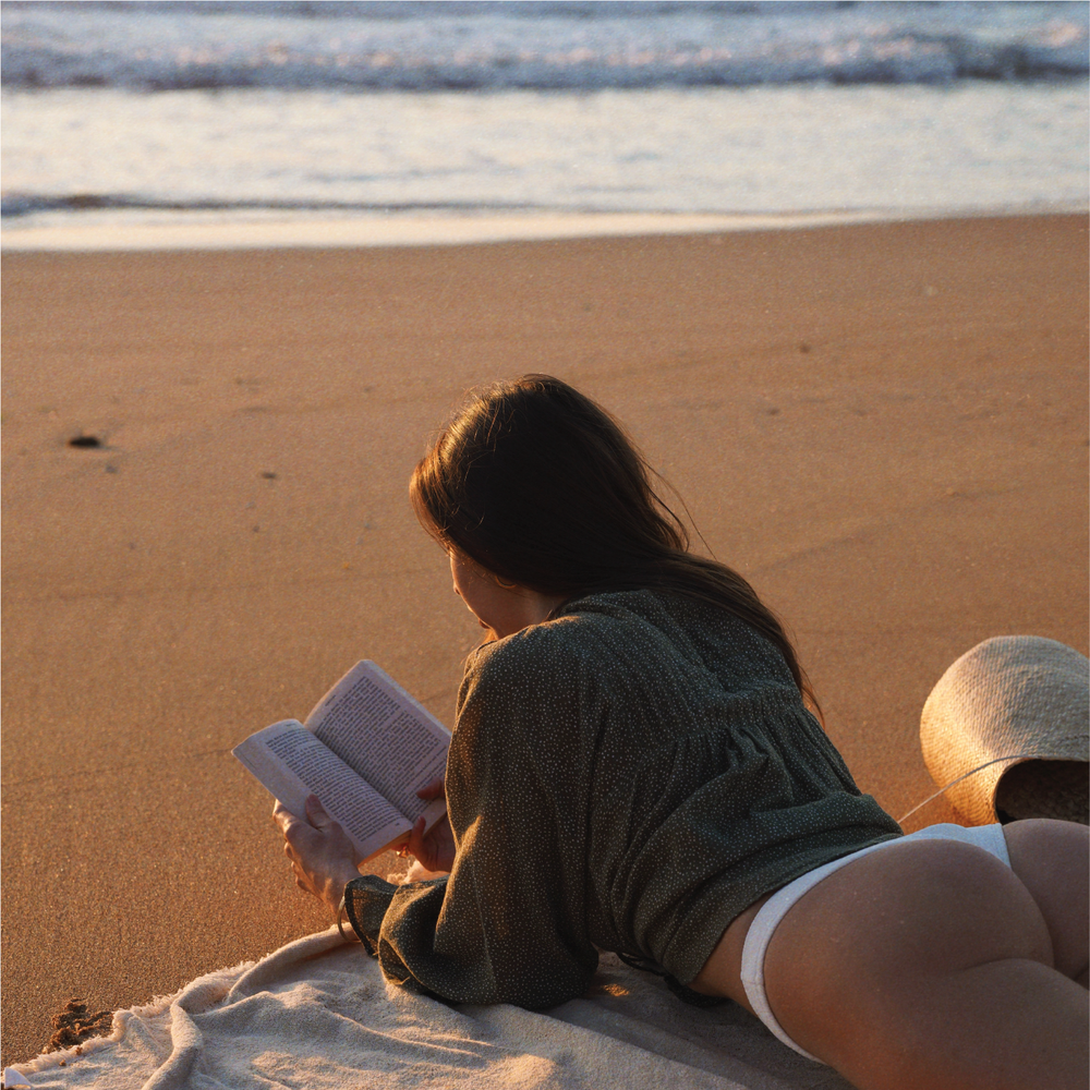 Northern Beaches with Karina Chorley