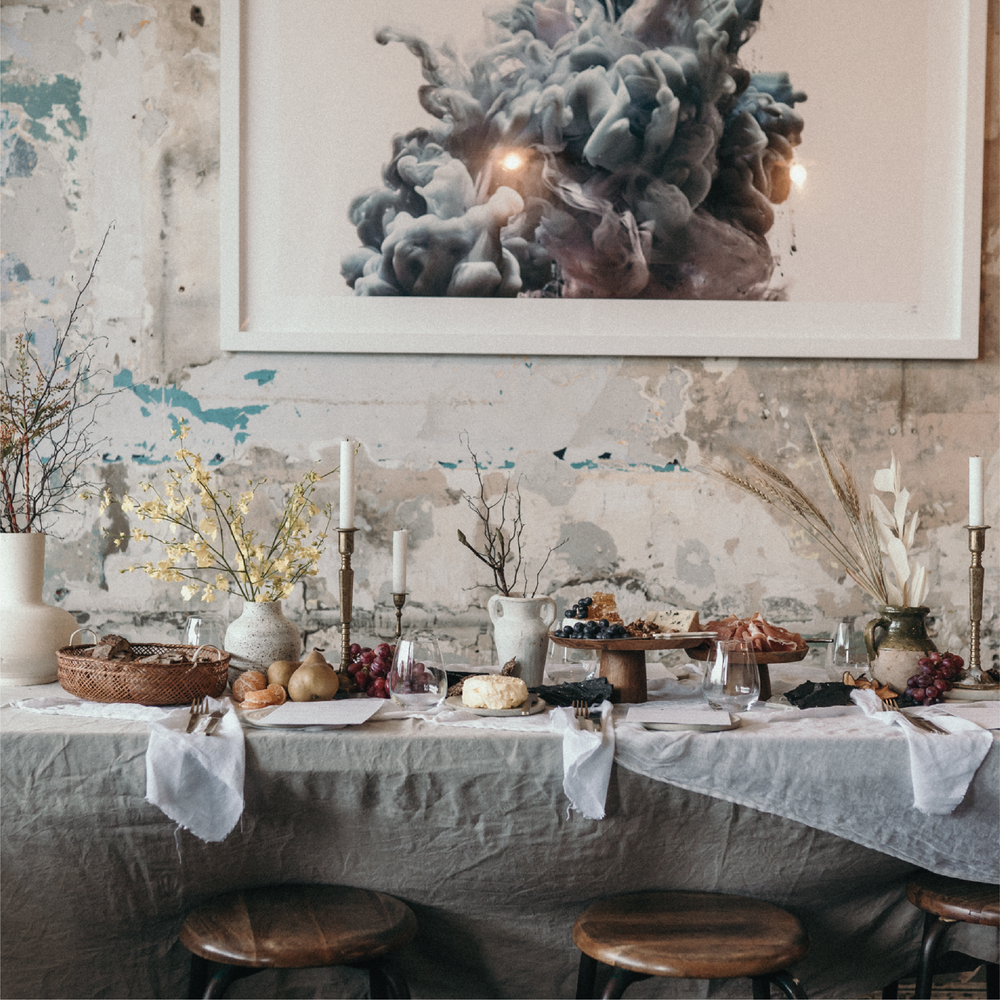Dine with Eleven Events Co.