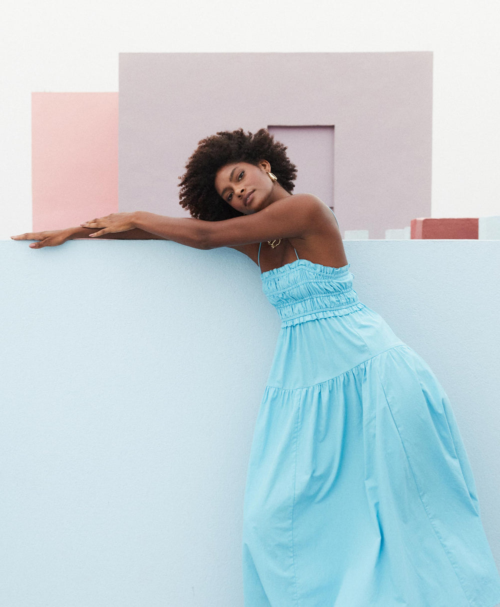 Style Guide: Dressing using Colour Theory ft. Maxine Wylde