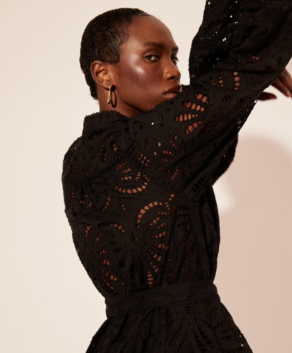 Style Guide: Reimagining the Little Black Dress