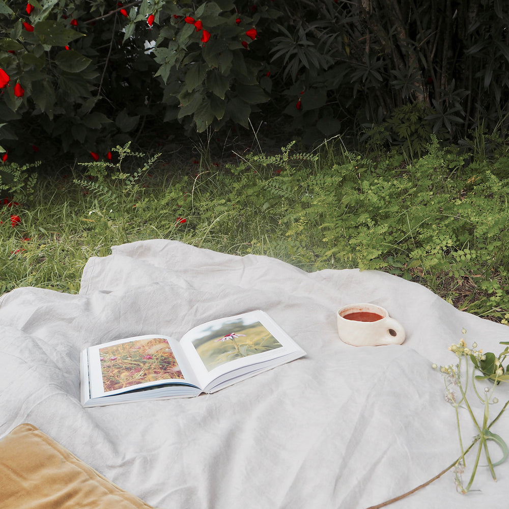 Staying Healthy At Home With Naturopath Ema Taylor
