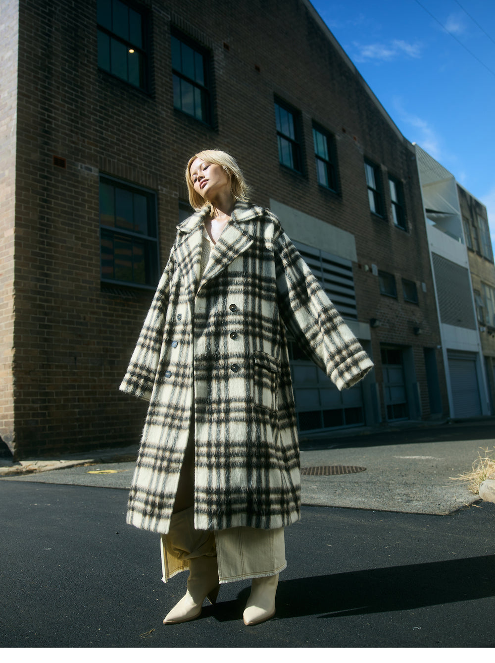 Style Guide: A guide to winter dressing and styling the seasons hues