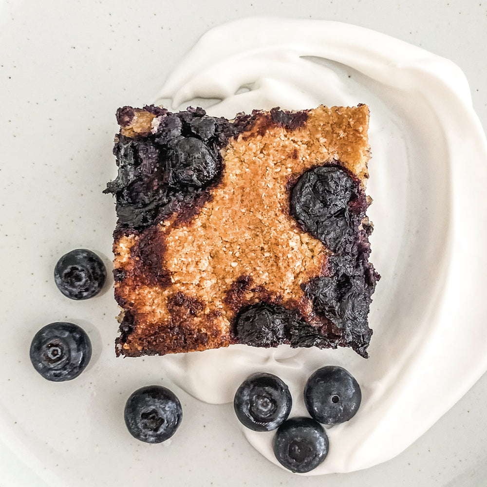 A Week in Recipes with Liv Kaplan