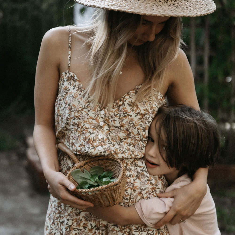 Finding Beauty In The Mundane With Danielle Symes