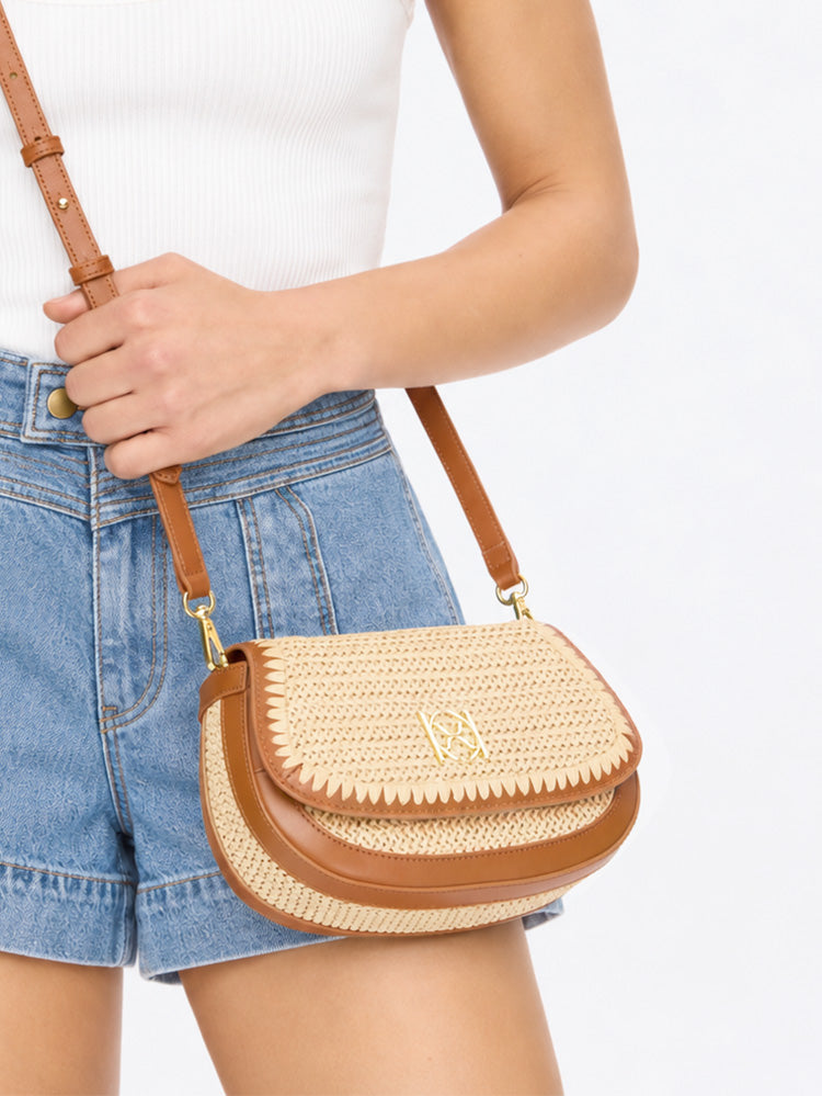 Sancia Crossbody Bag
