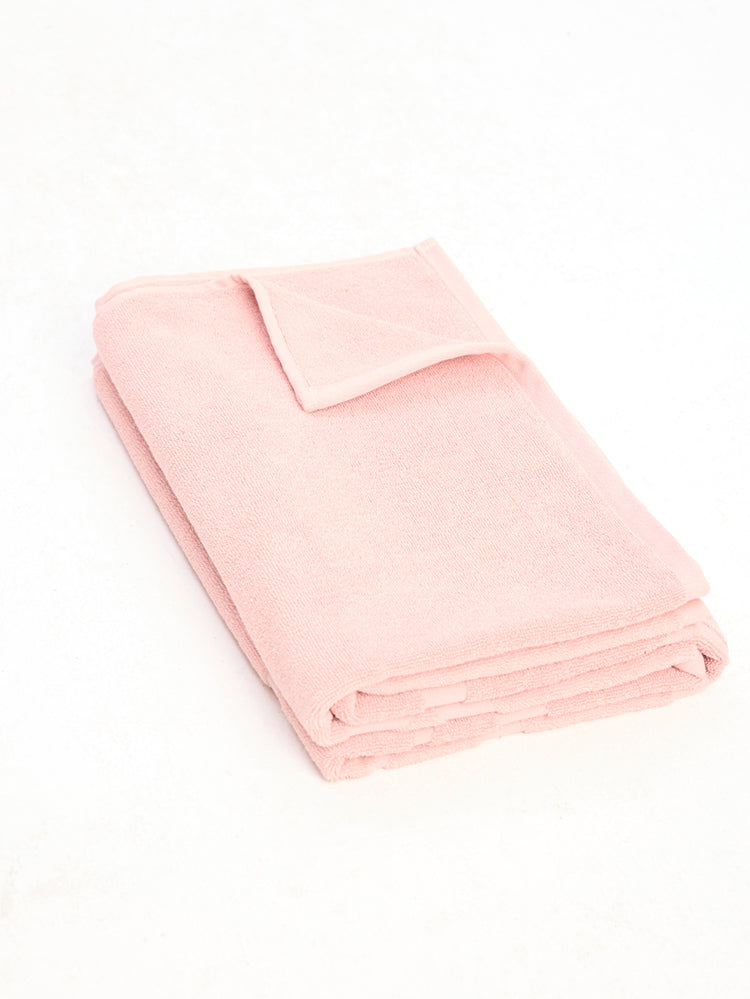 A59PNK-Kivari Beach Towel-Pink-01
