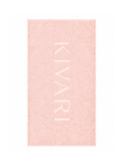 Kivari Beach Towel