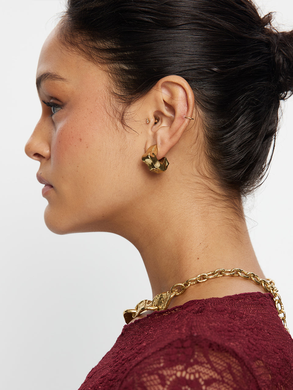 Abyss Earrings