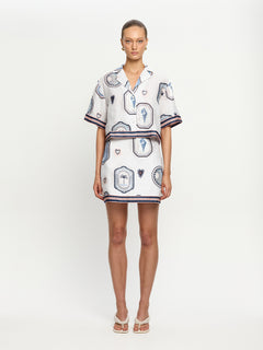 Alessia Top