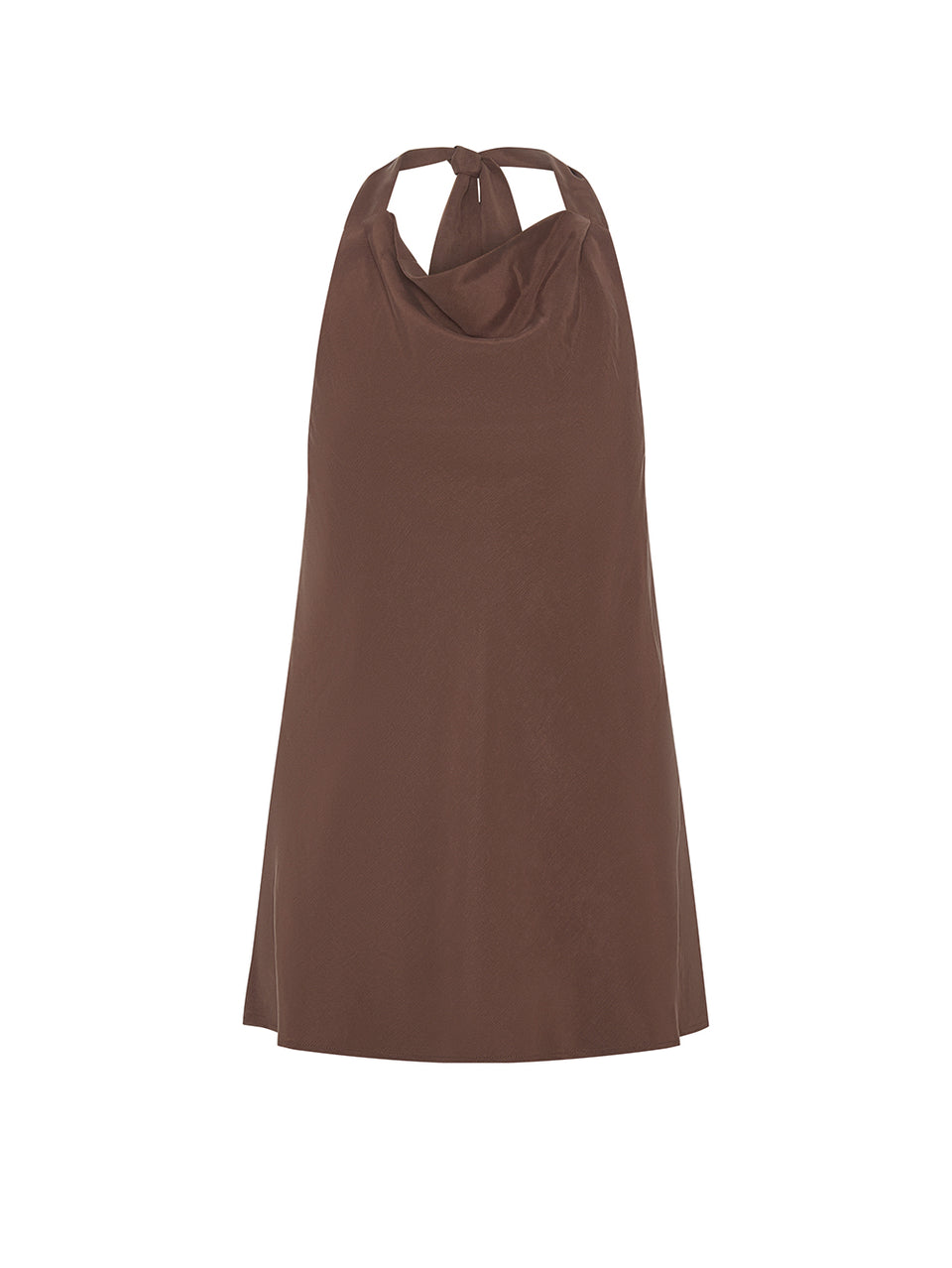 Arabella Halter Top