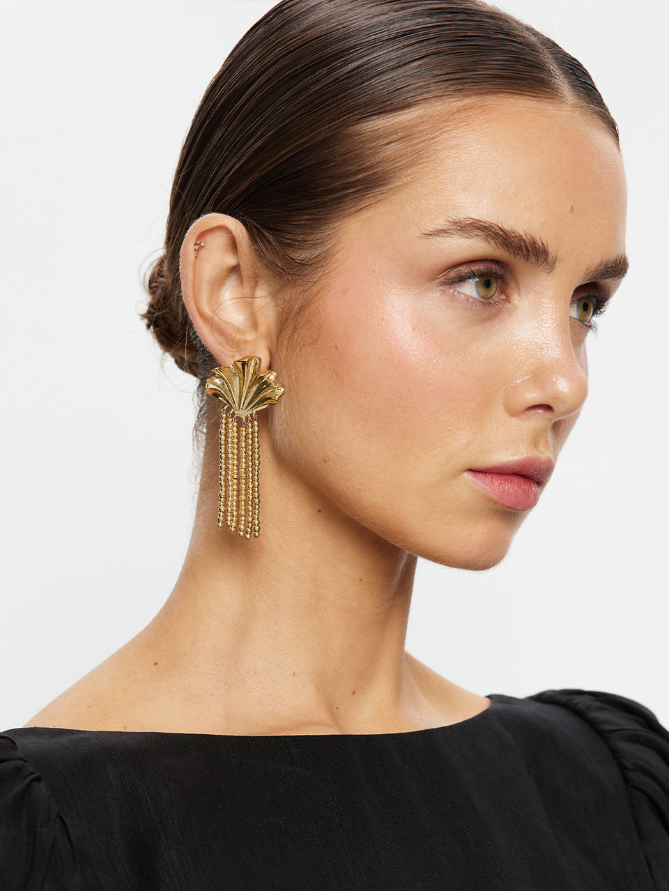 Aurelia Earrings