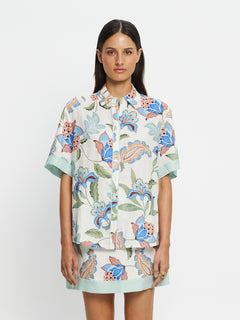 Azure Shirt