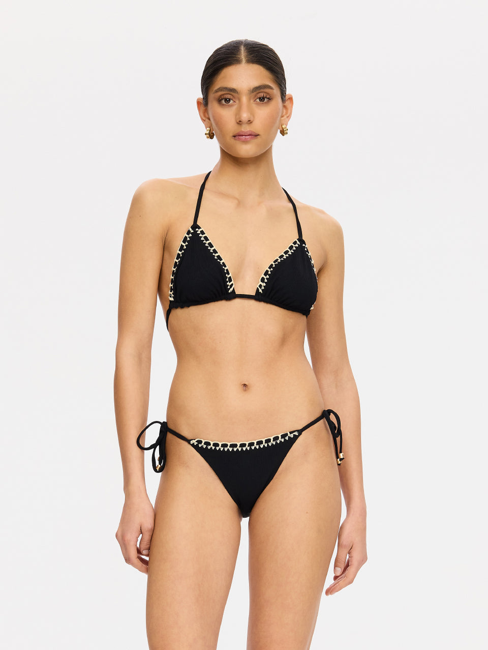 BW23BLK-Leni Bikini Bottom-Black-08