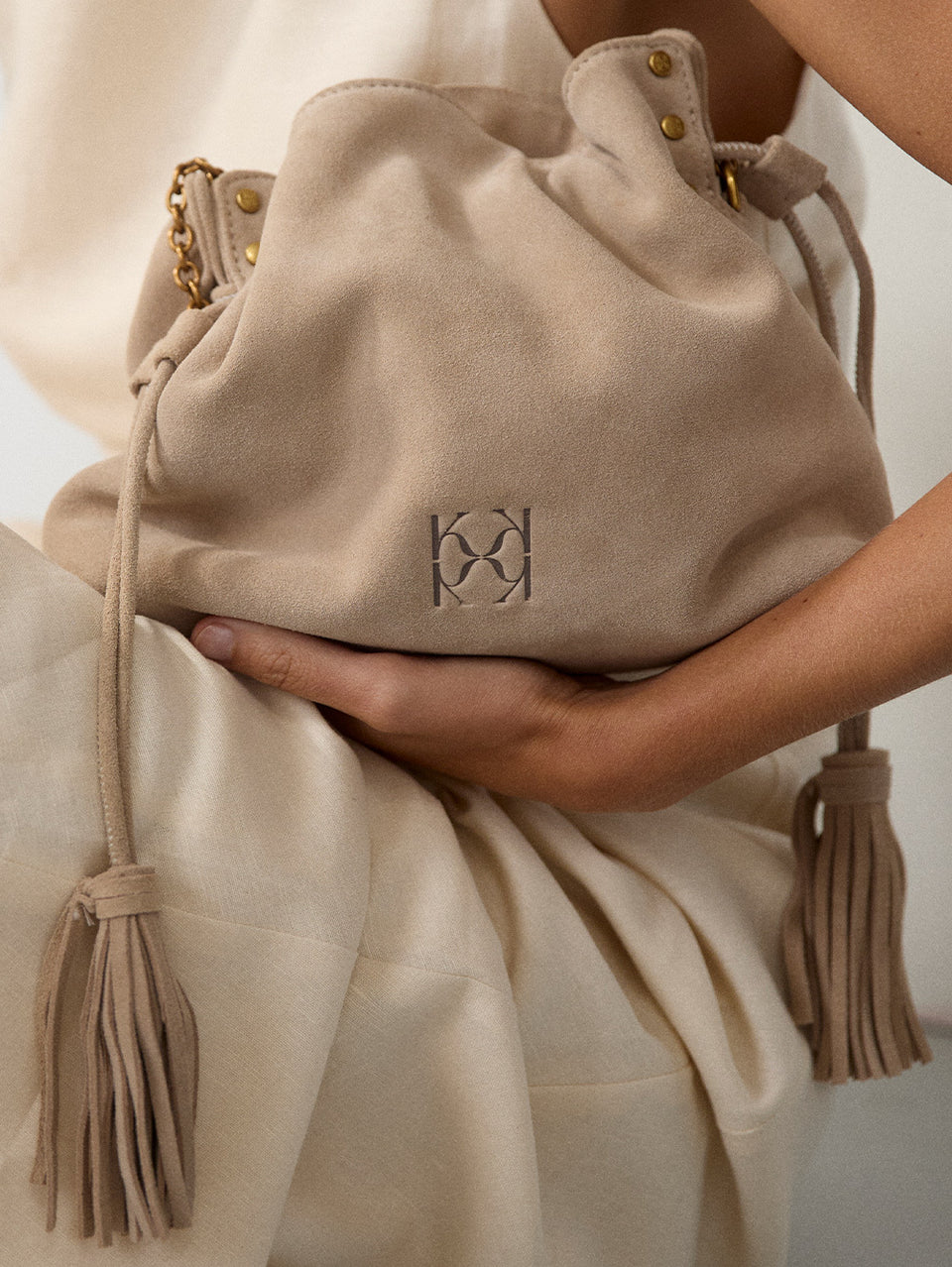 Rosie Crossbody Bag