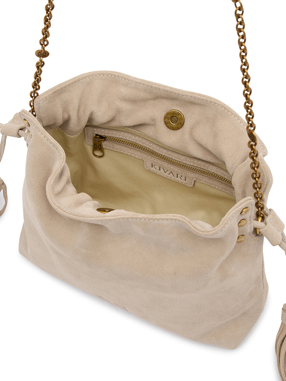 Rosie Crossbody Bag