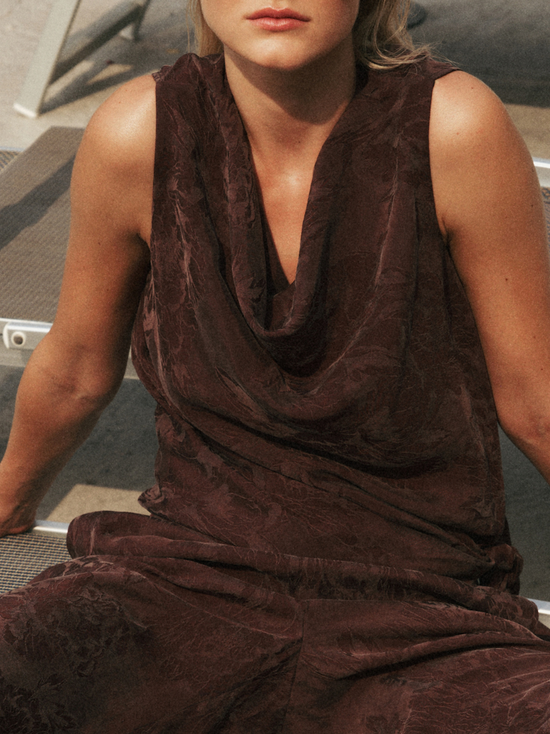 Brea Top