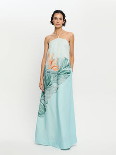 Cassia Maxi Dress