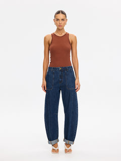 Tallulah Tank Top