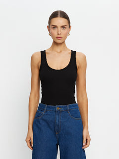 Tallulah Scoop Tank