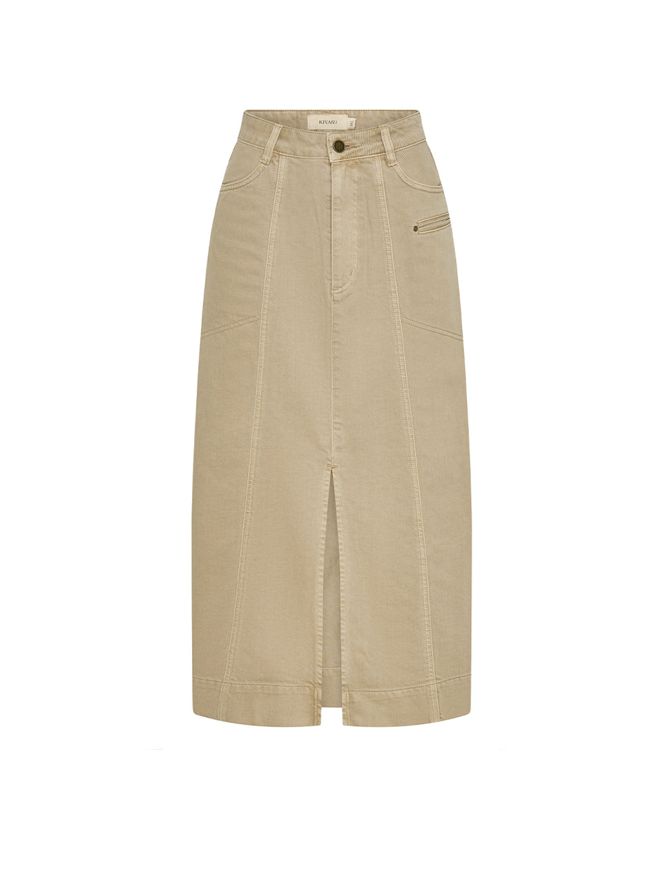 Evie-Denim-Skirt-Sand-Ghostjpg