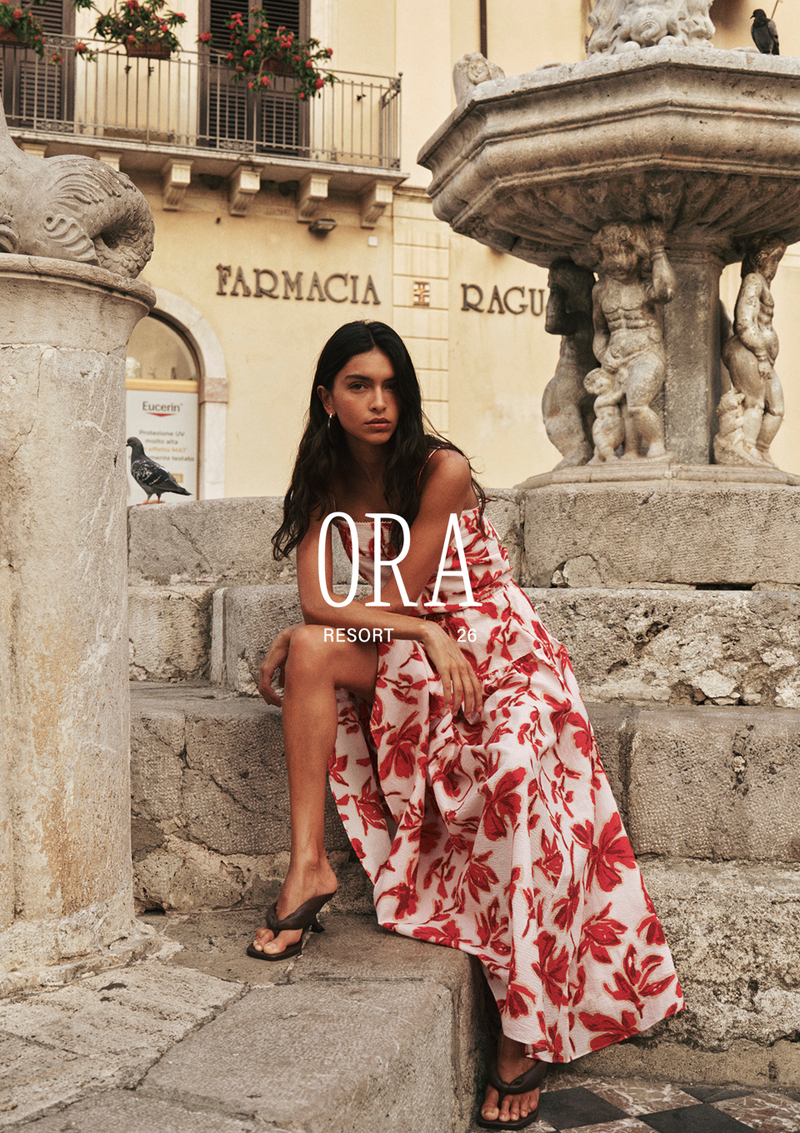 KIVARI | Elevated & Effortless Resortwear For Your Everyday