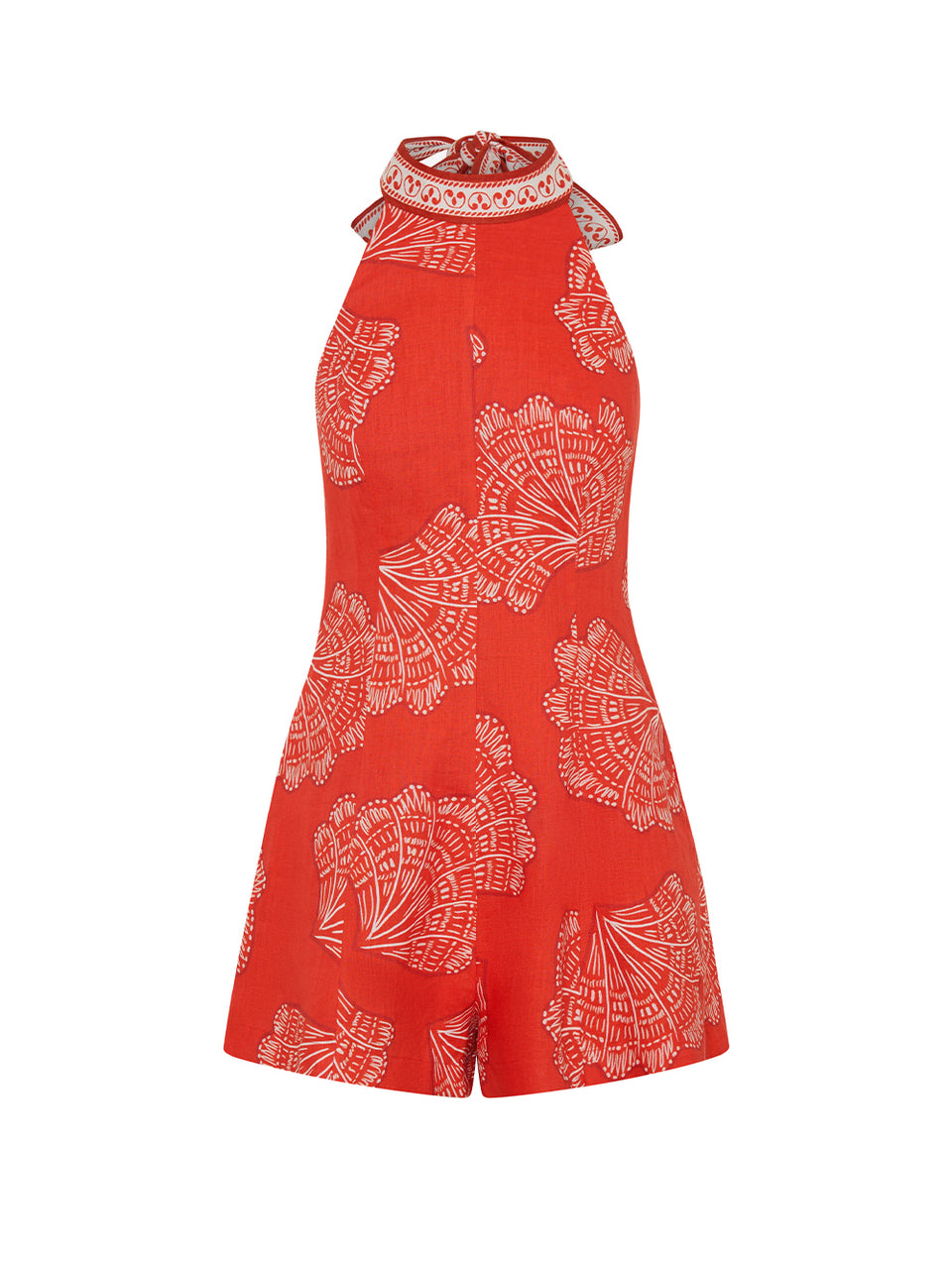 Indira Playsuit