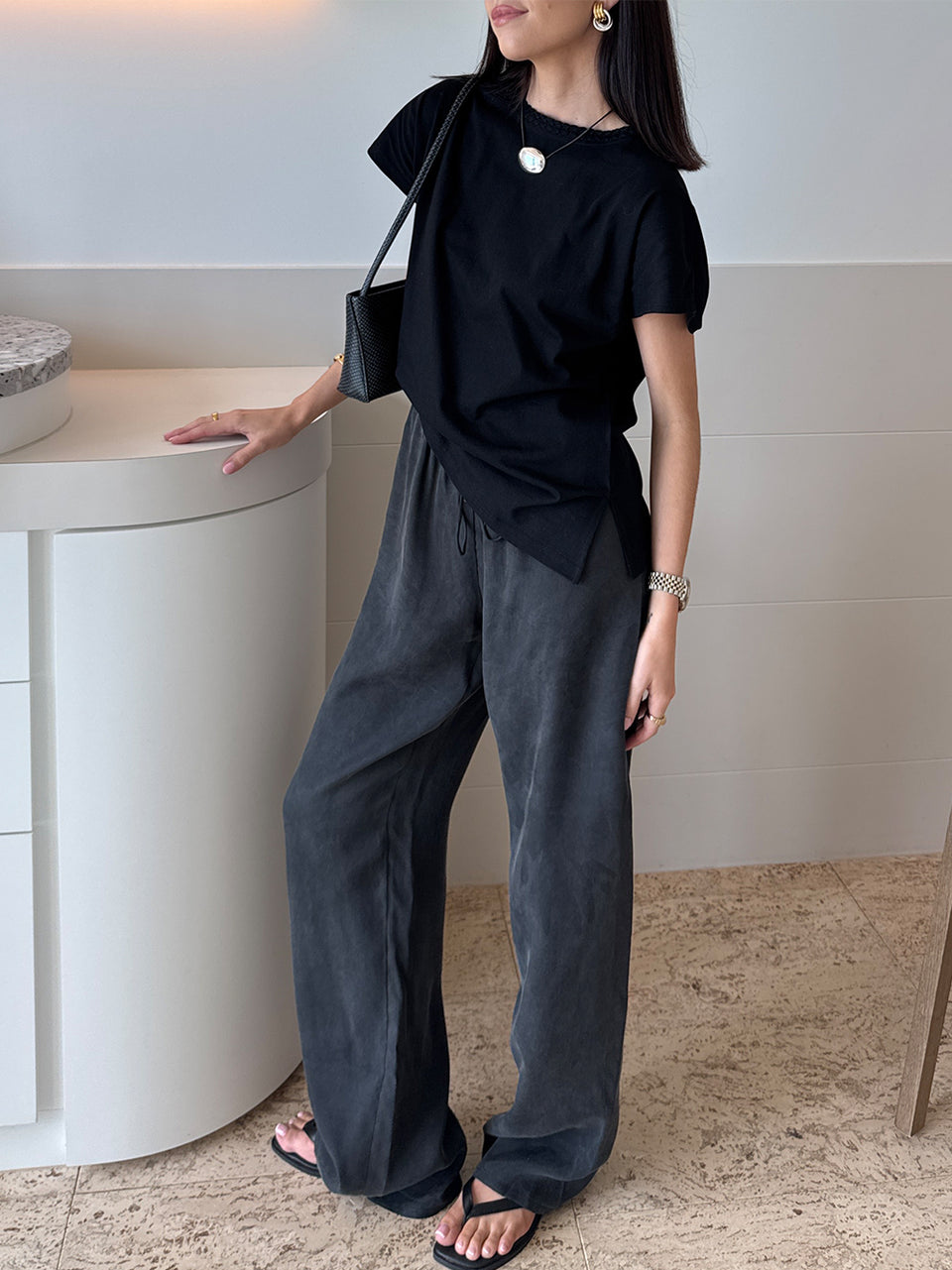 Blythe Pant