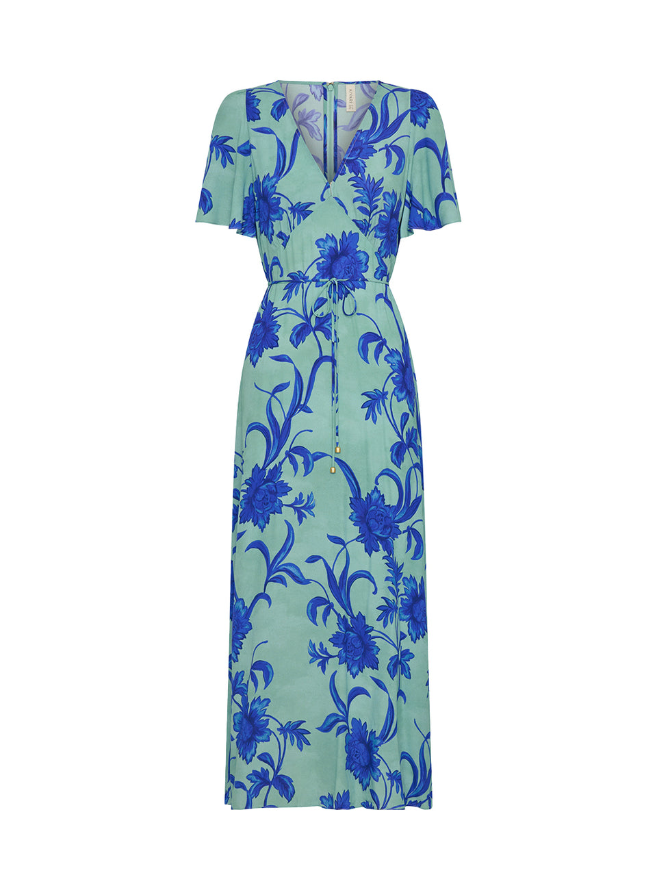 Juniper Midi Dress