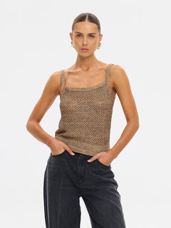 Debby Knit Cami
