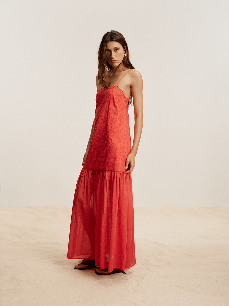 Ottavia Maxi Dress