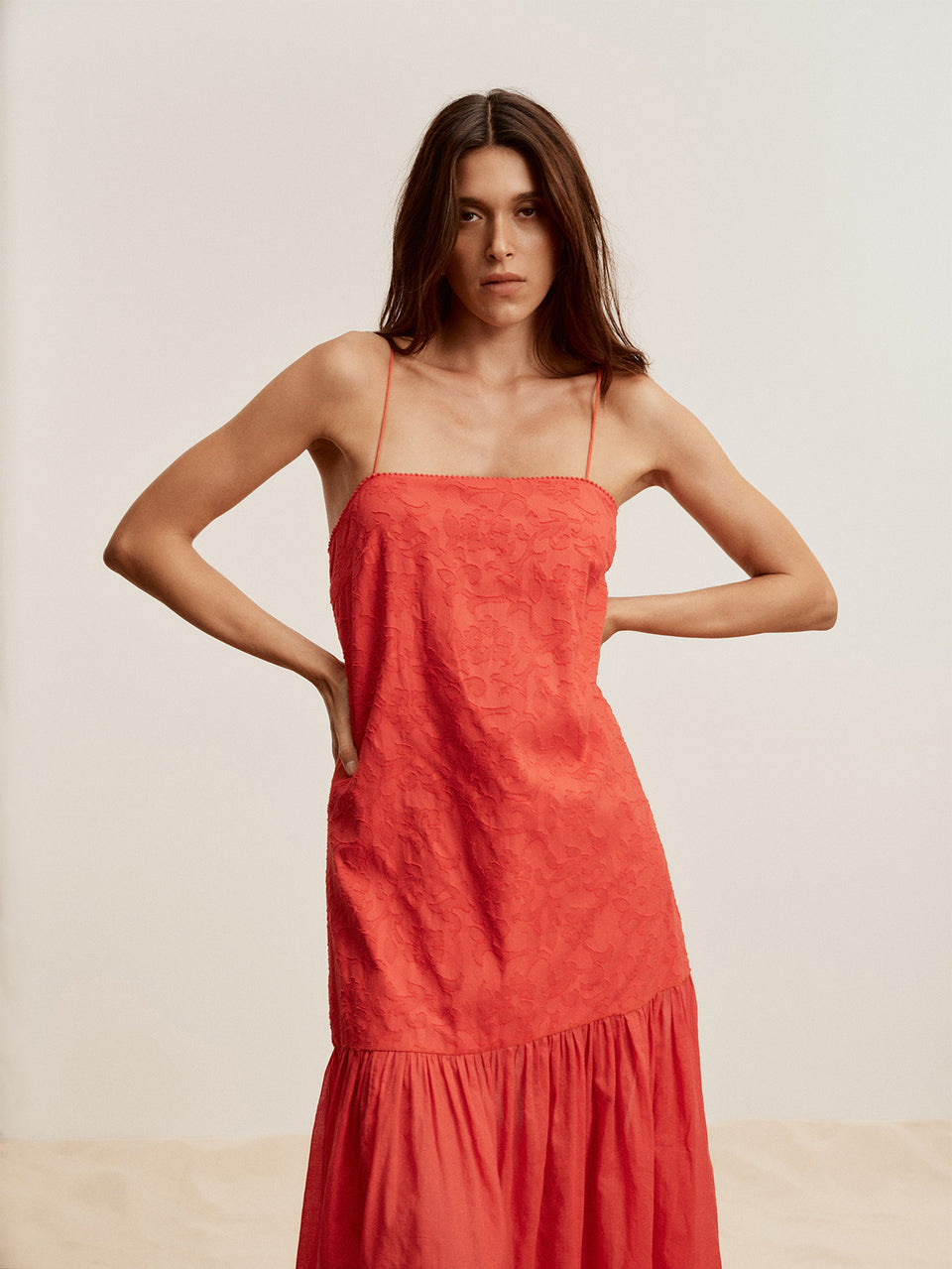 Ottavia Maxi Dress