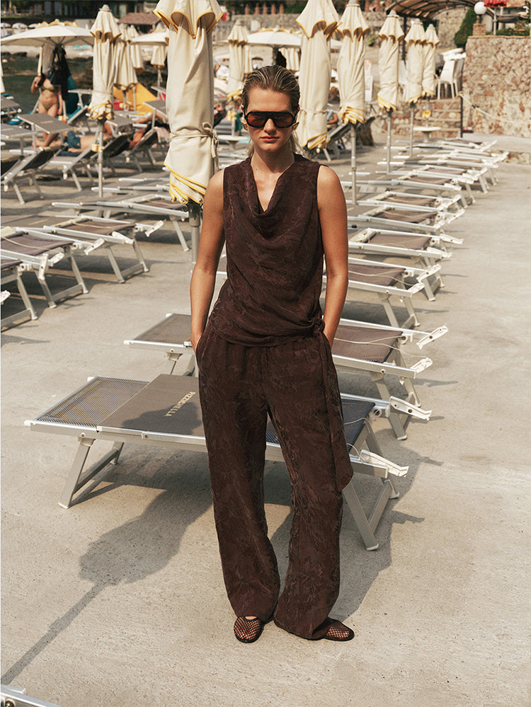 Brea Pant