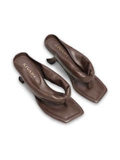 Kenzie Twist Heel