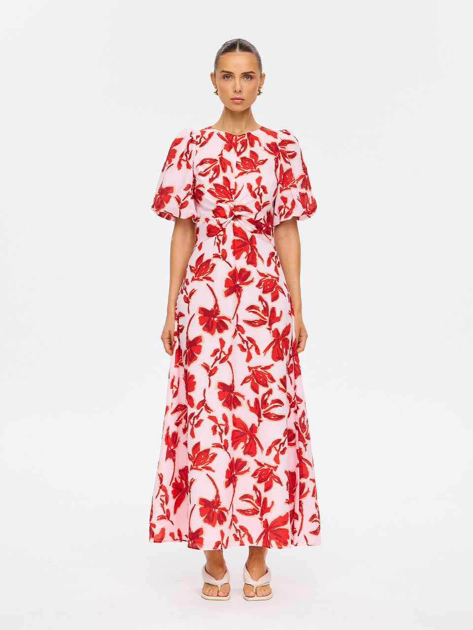 LD06RED_Rosalie Maxi Dress_Red_1