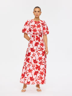 Rosalie Maxi Dress