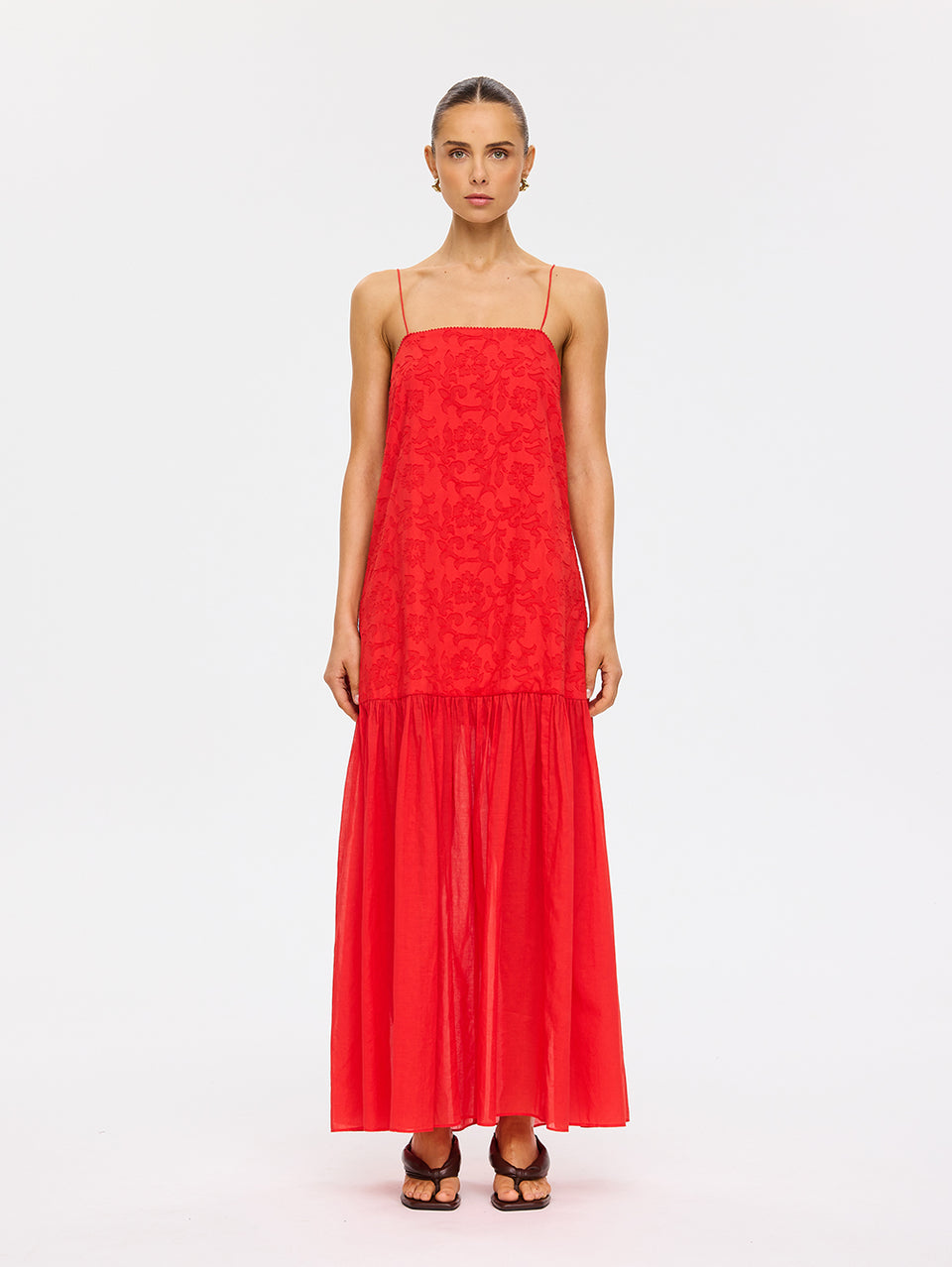 LD265CHI_Ottavia-Maxi-Dress_Chili-Red_1