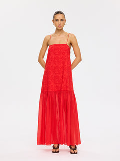 Ottavia Maxi Dress