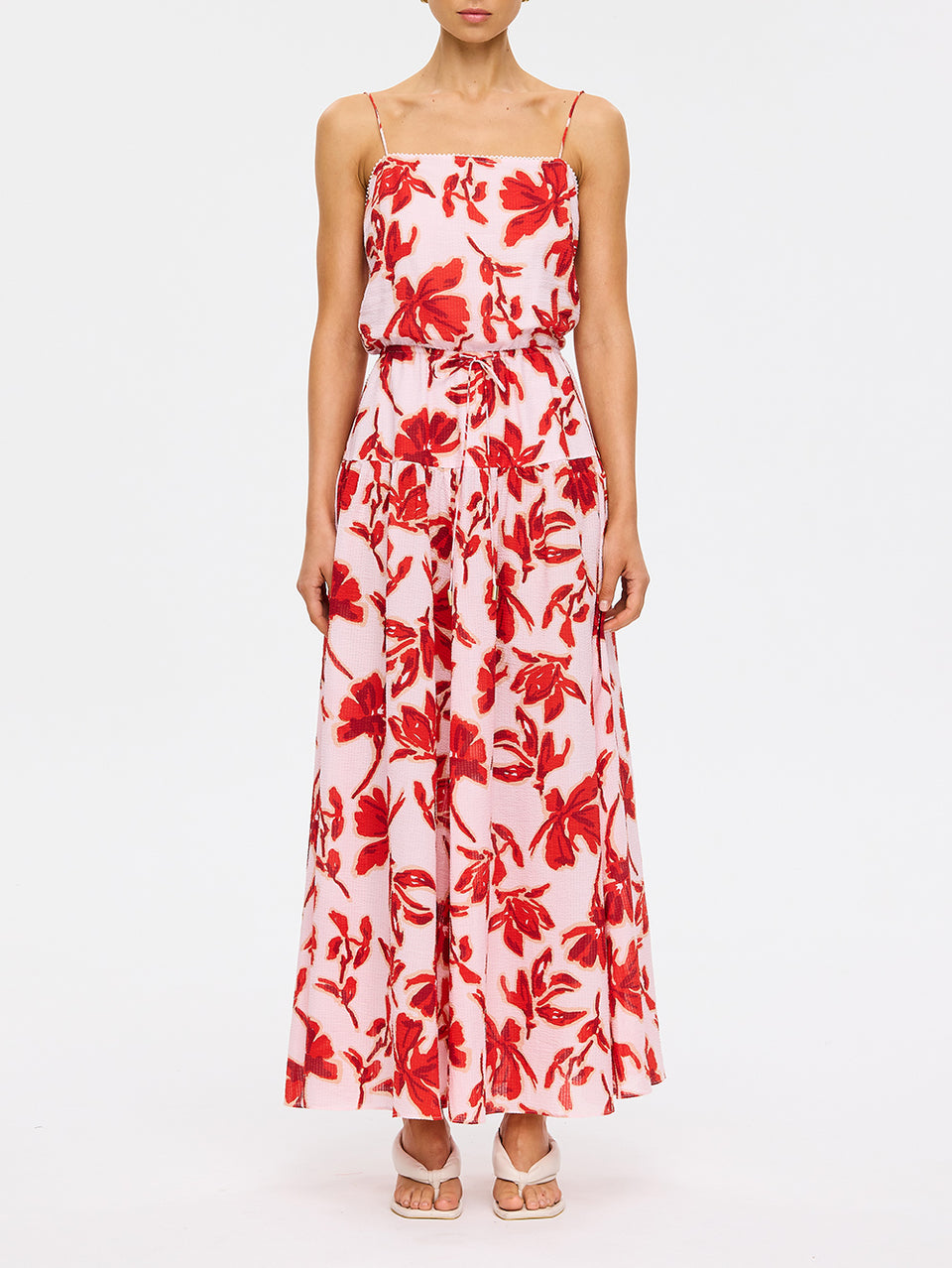 LD277RED_Rosalie Strappy Maxi Dress_Red_5