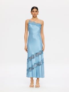 Margot Lace Midi Dress