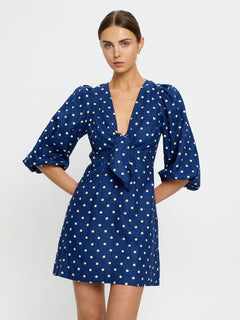 Lily Mini Dress