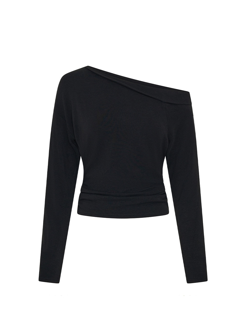 Lucie Jersey Top