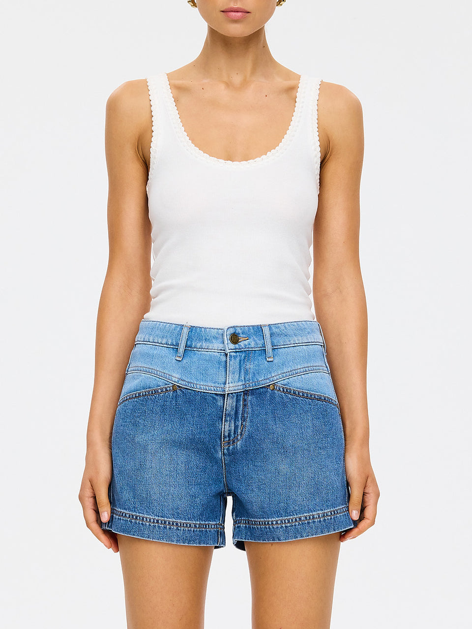 M234TWO_Coralie Denim Short_Coast Blue_5