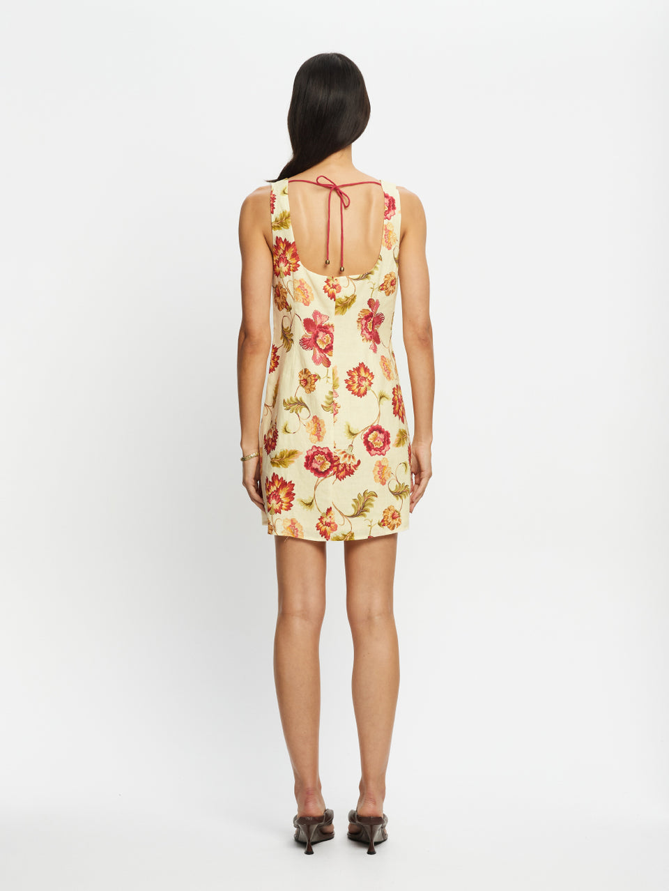 Odessa Mini Dress