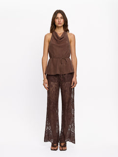 Arabella Lace Pant