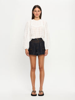 Paige Blouse