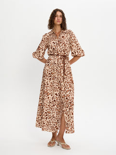 Paris Maxi Dress